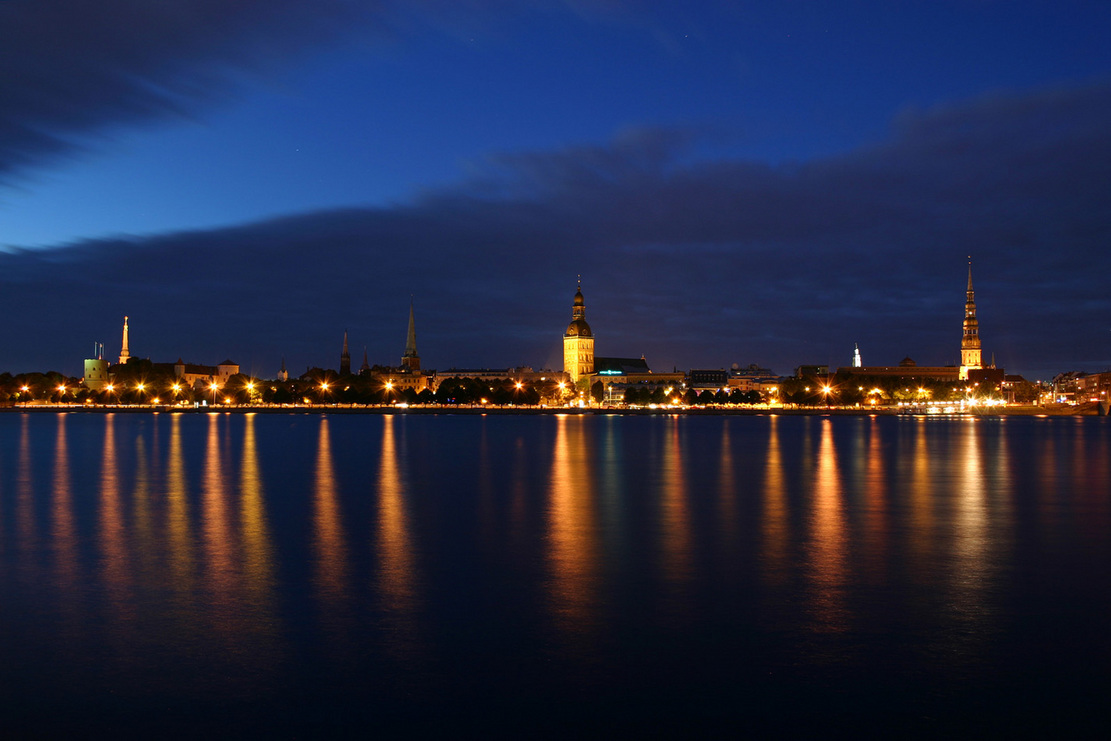 Riga